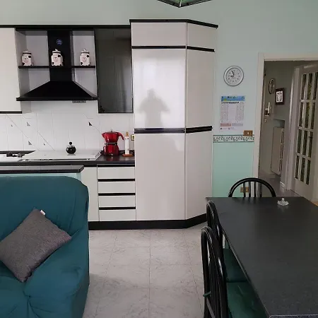 דירה Via Mulino Da Capo, 5 *