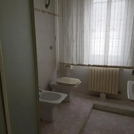 Via Mulino Da Capo, 5 דירה *