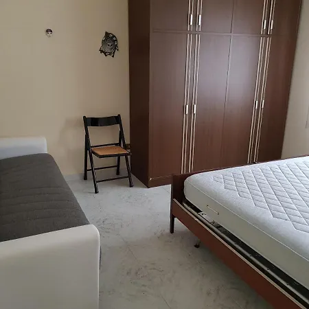 Via Mulino Da Capo, 5 * ג'וליאנובה