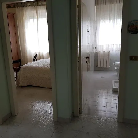 דירה Via Mulino Da Capo, 5 *